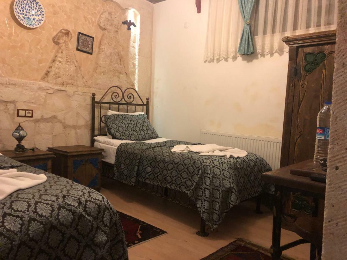 Mirzade Konak Hotel Göreme Luaran gambar